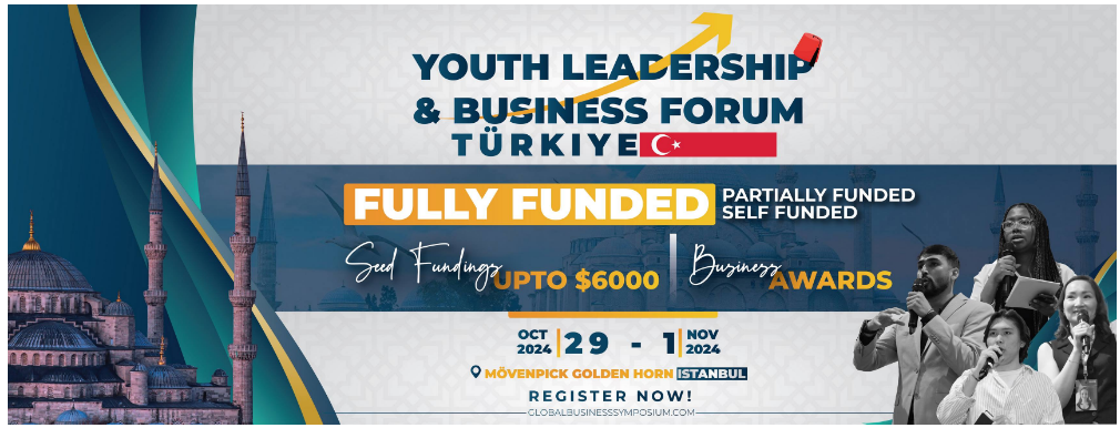 Youth Leadership & Business Forum